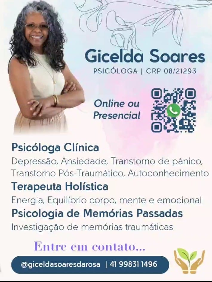 Centro Psicoterapêutico " Luz do Acolher "