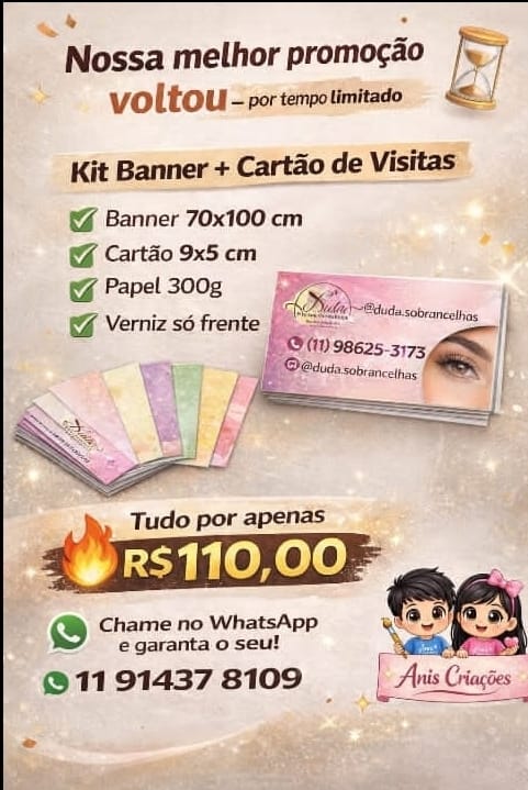 Anis Criacões.Presentes & acessórios